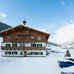 Πανσιόν Riederhof