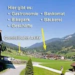 Riederhof Gasthof Leogang