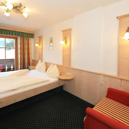 Riederhof Guest house