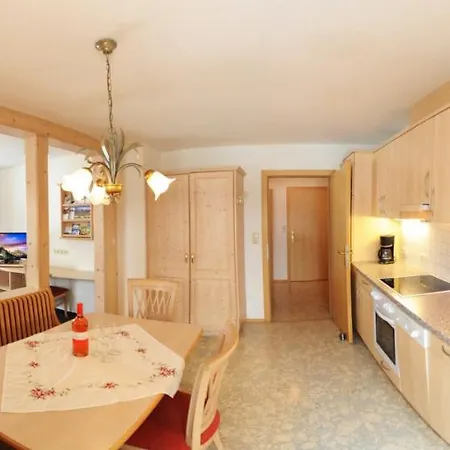 Guest house Riederhof Leogang