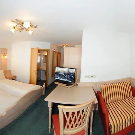 Riederhof Guest house Leogang
