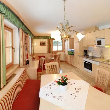 Guest house Riederhof