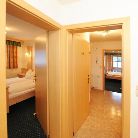 Riederhof Guest house *