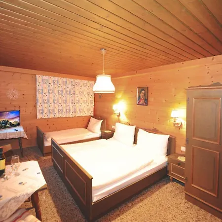 Riederhof Guest house