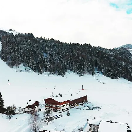 Pensjonat Riederhof