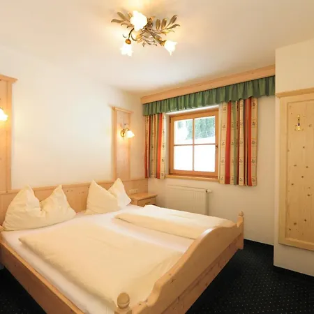Guest house Riederhof *