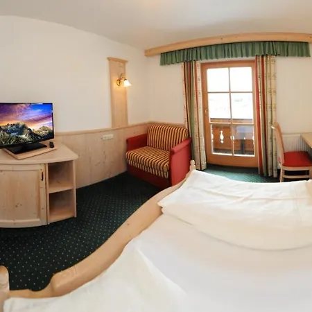 Riederhof Guest house