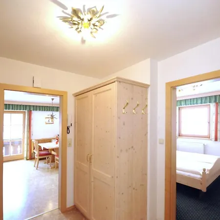 Riederhof Guest house Leogang