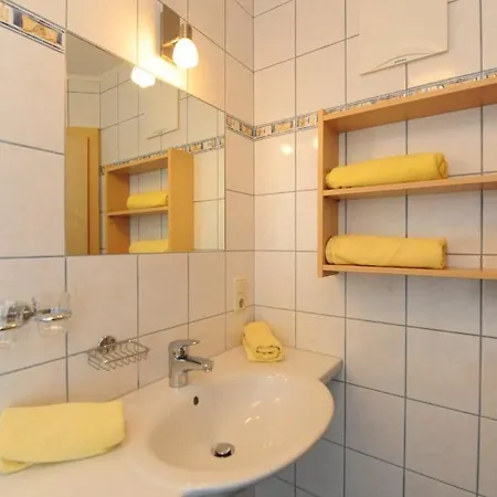 Guest house Riederhof *