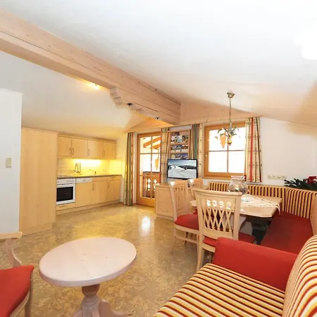 Riederhof Guest house *