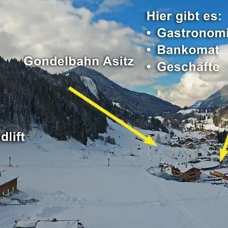 Riederhof * Leogang