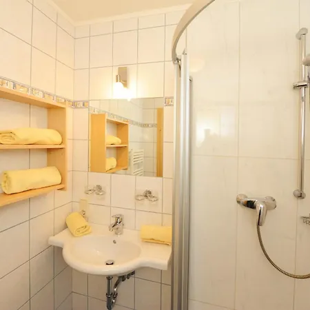 Riederhof Guest house Leogang