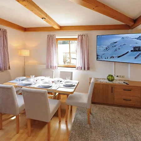 Riederhof Guest house *
