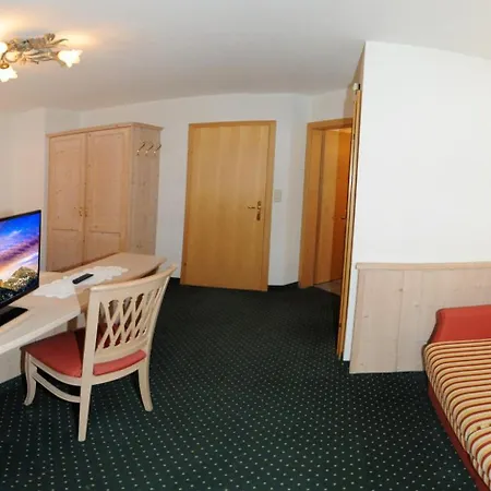 Pensjonat Riederhof *