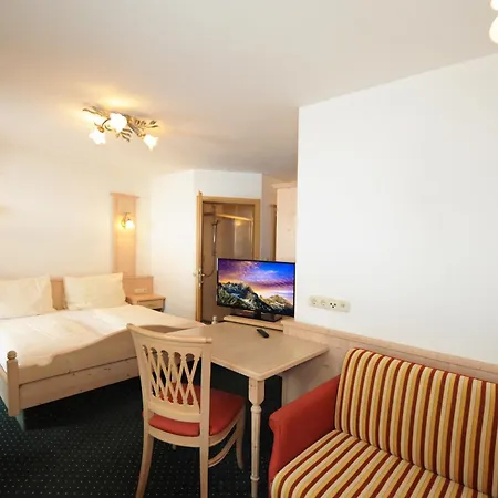 Pensjonat Riederhof Leogang