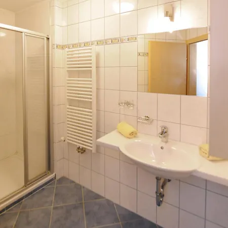 Riederhof Guest house *