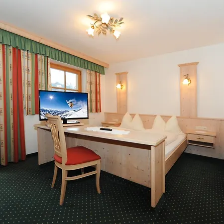 Pensjonat Riederhof *