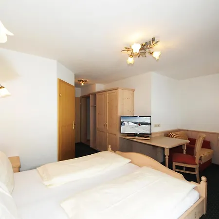 Riederhof Guest house Leogang