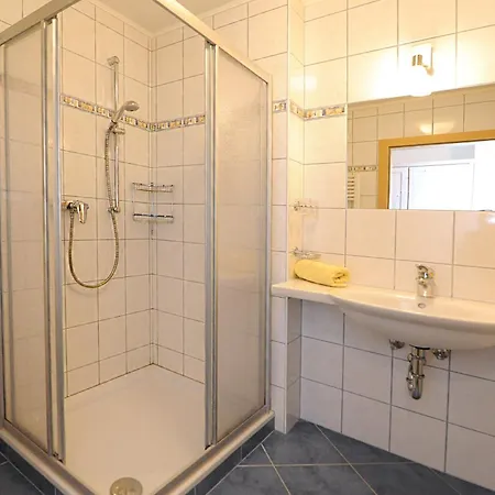 Pensjonat Riederhof Leogang