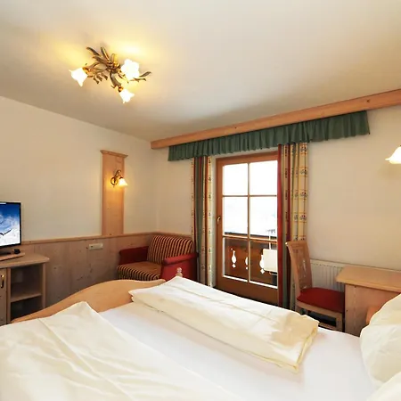 Riederhof Guest house