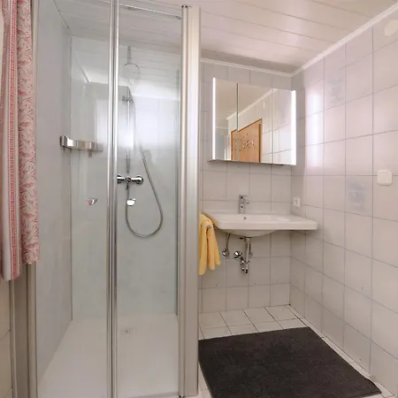 Riederhof Guest house *