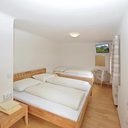 Riederhof Pensjonat Leogang