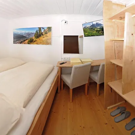Pensjonat Riederhof Leogang
