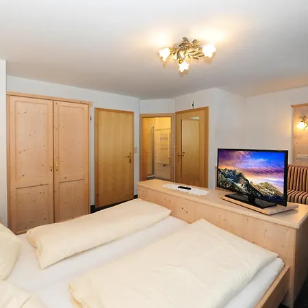 Riederhof Guest house