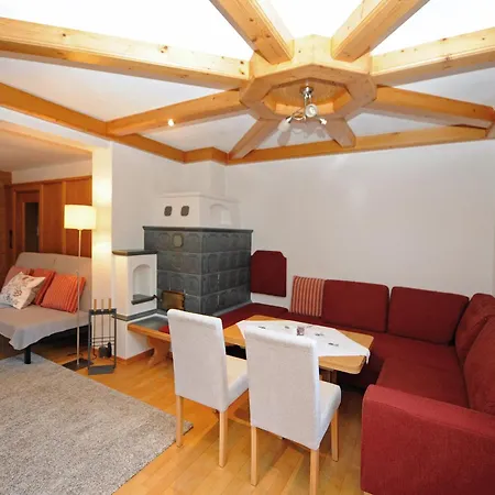 Guest house Riederhof