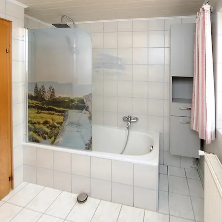 Riederhof Guest house *