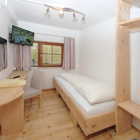 Guest house Riederhof *