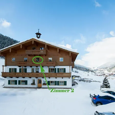 Riederhof Leogang