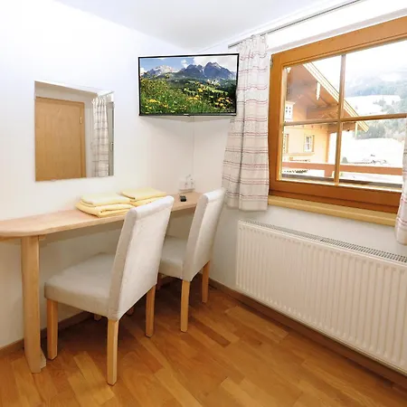 Riederhof * Leogang