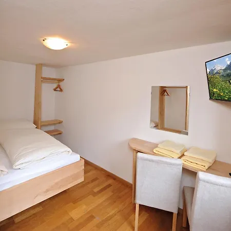 Riederhof Guest house