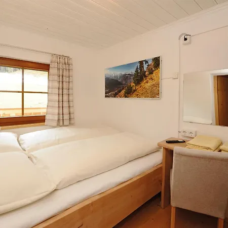 Guest house Riederhof *