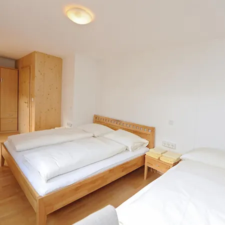 Riederhof Pensionat *