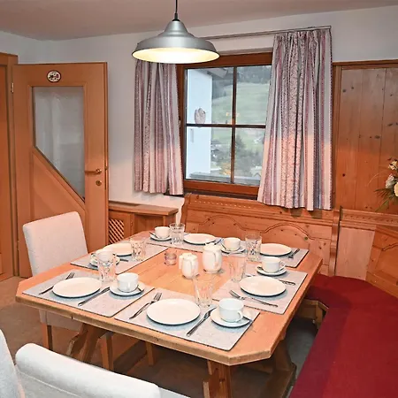 게스트하우스 Riederhof *