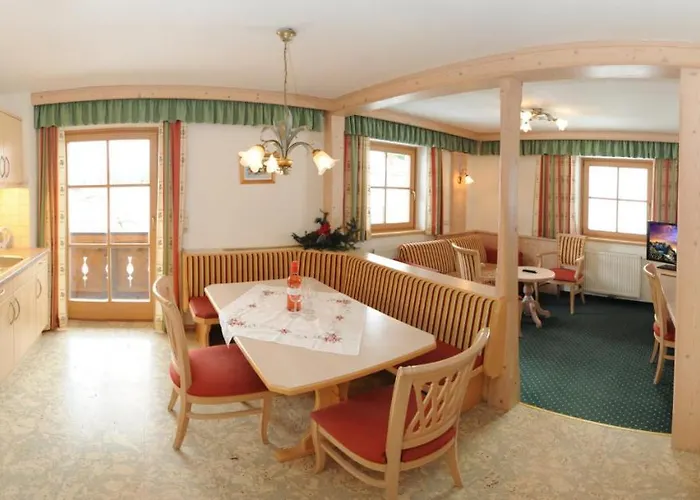 Riederhof Pensionat