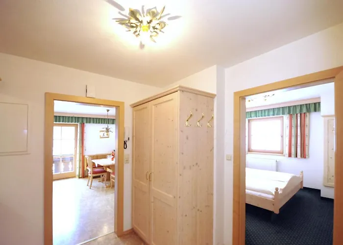 Riederhof Pensionat Leogang
