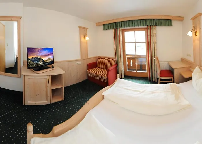 Riederhof * Leogang