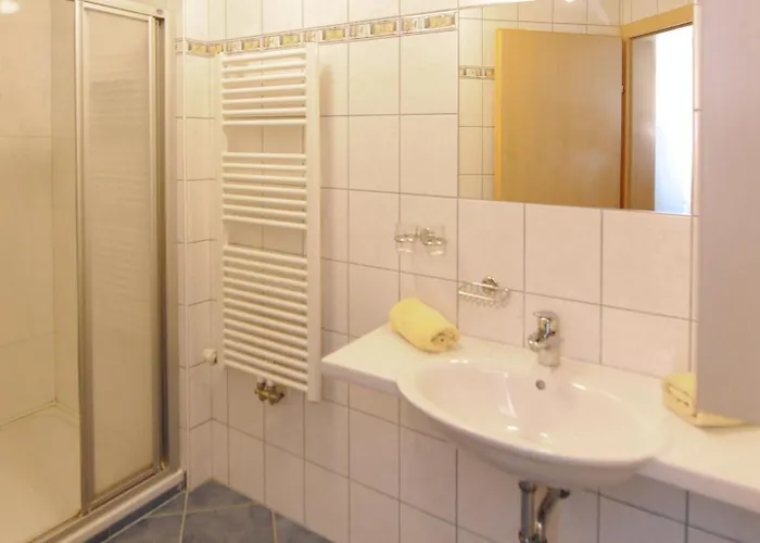 Riederhof Pensionat *