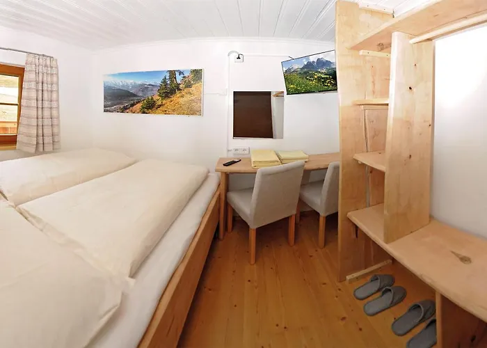 Pensionat Riederhof Leogang