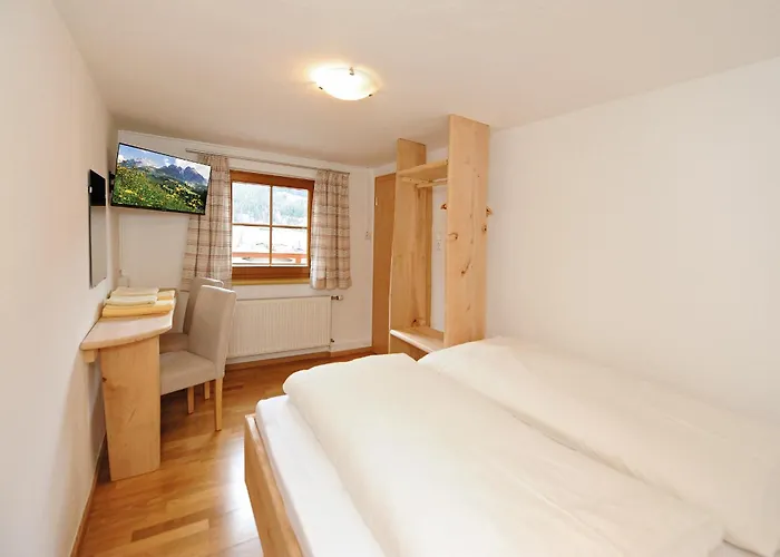 Riederhof * Leogang