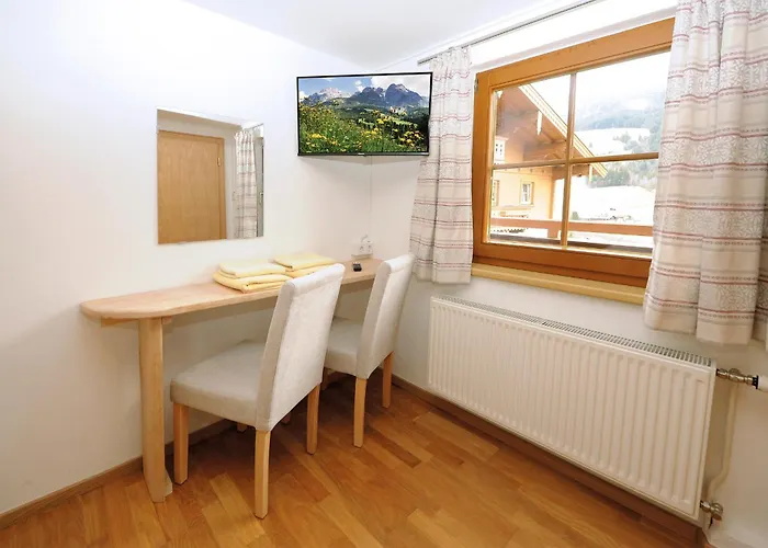 Riederhof * Leogang