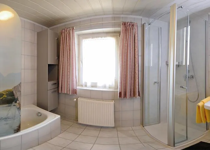 Pensionat Riederhof