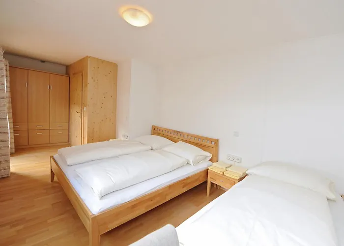 Riederhof Pensionat *