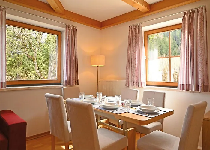 Riederhof Leogang