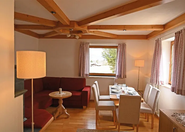 Pensionat Riederhof Leogang